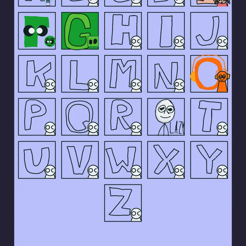 Game by @Aliluqman382