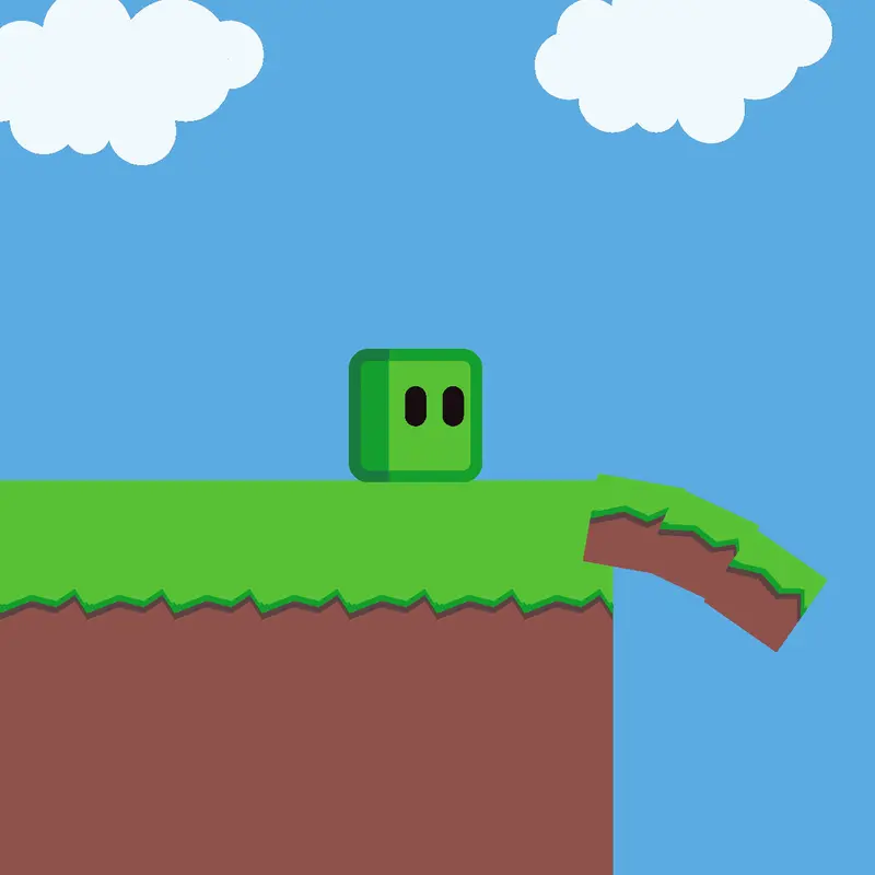 Game by @GakWyatt2