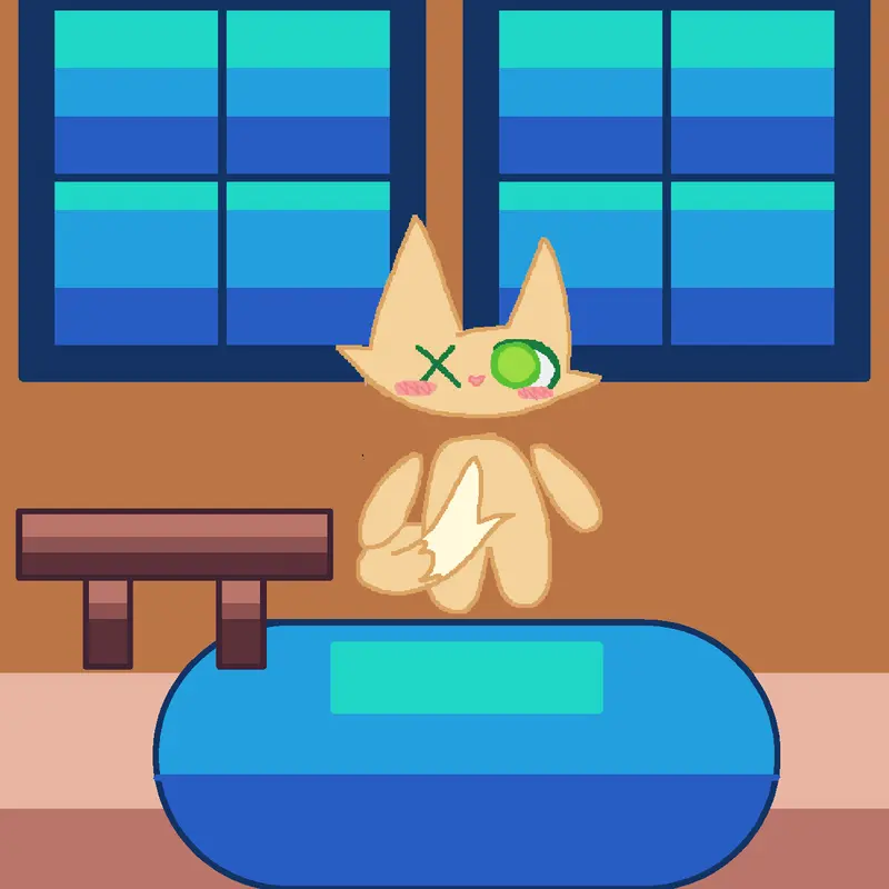 Game by @kikiwi