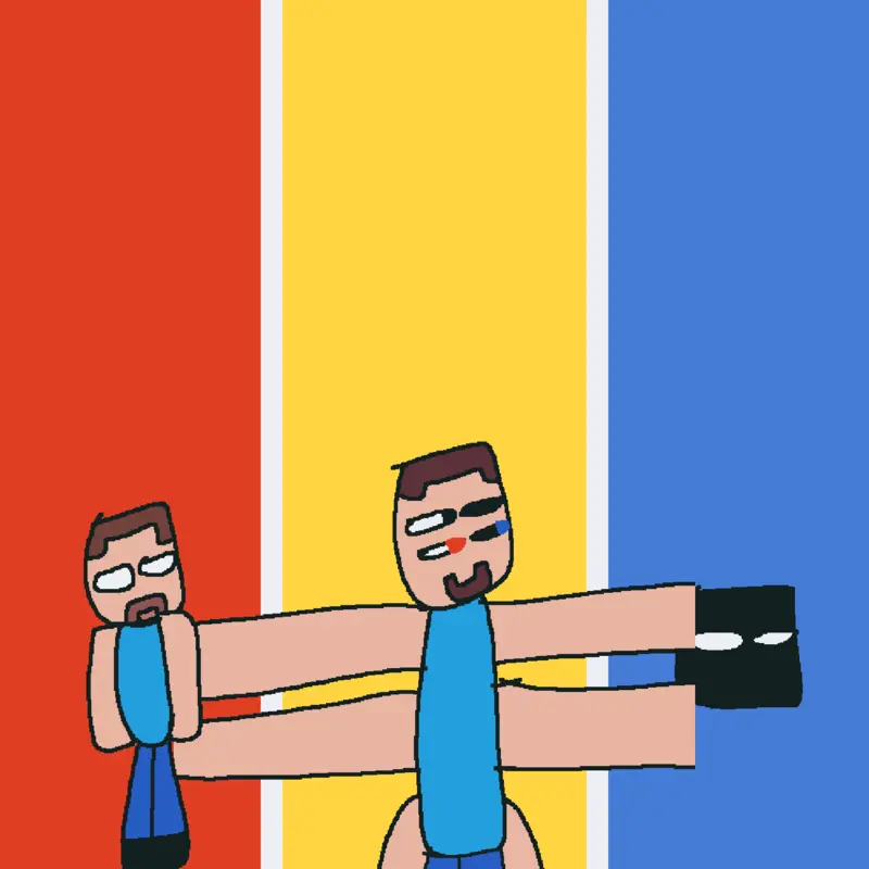 Game by @LittleCat4554