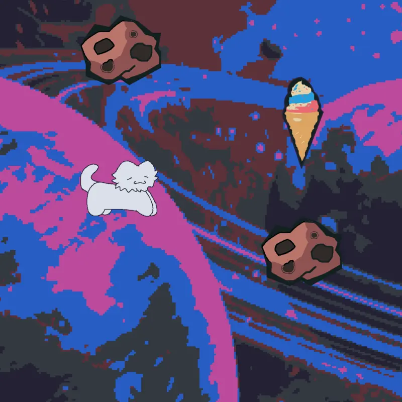 Game by @Michi_thecat