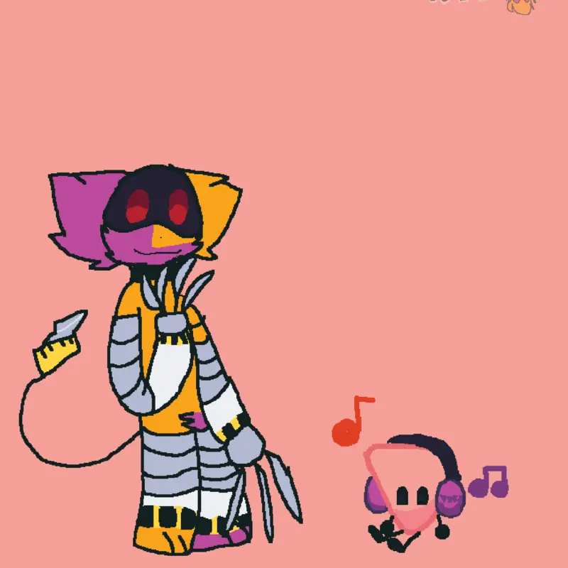 Game by @VodkaGames