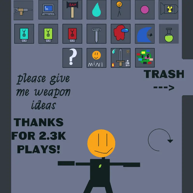 Game by @WhiteboyNathan