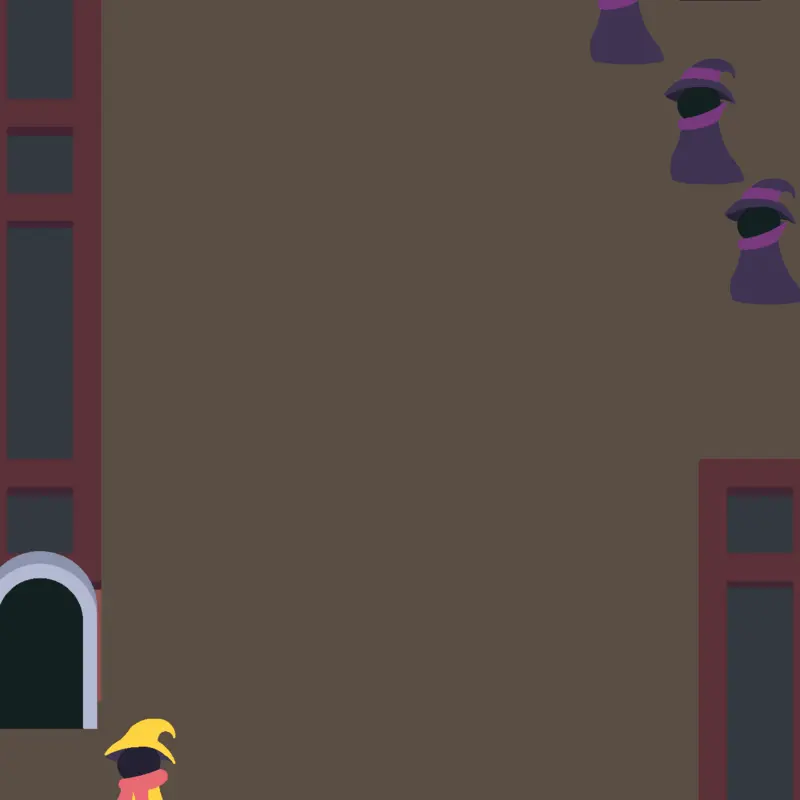 Game by @choas
