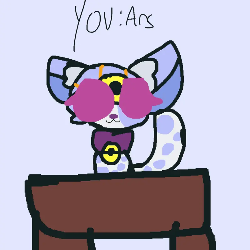 Game by @Milkyminifenny_feko
