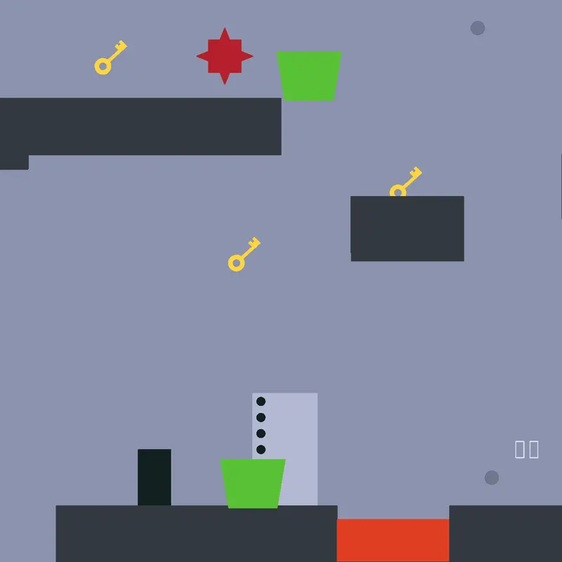 Game by @Wort