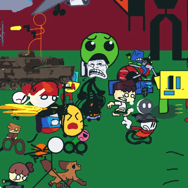 Game by @moumo