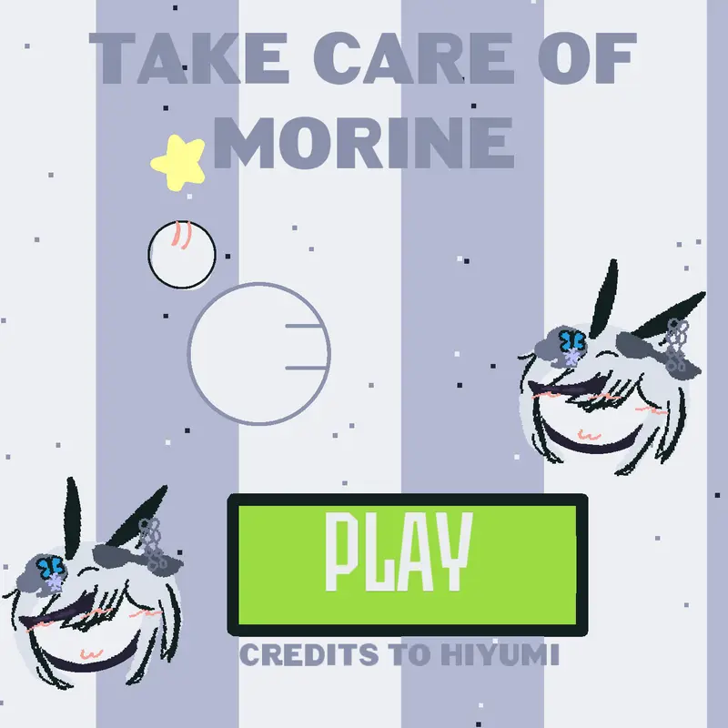 Game by @Morine_offcial