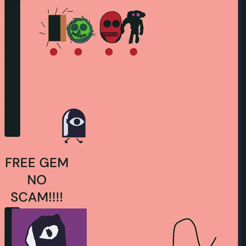 Game by @cryptoluigi
