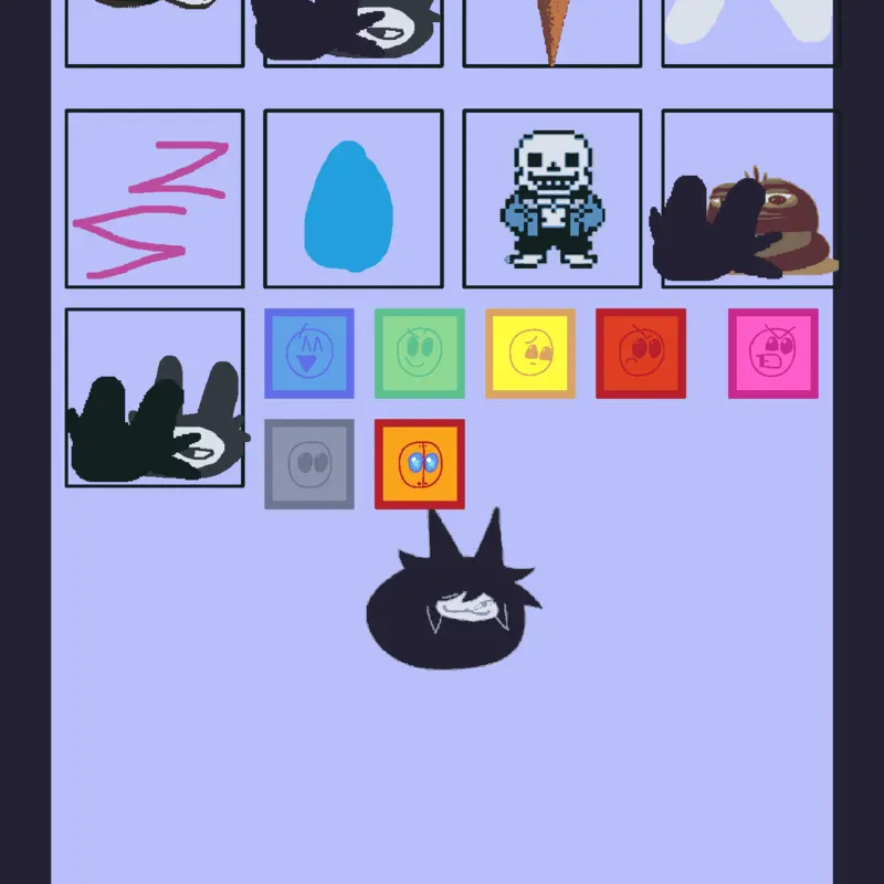 Game by @SugarCookie2022