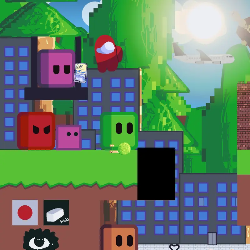 Game by @JRPM14