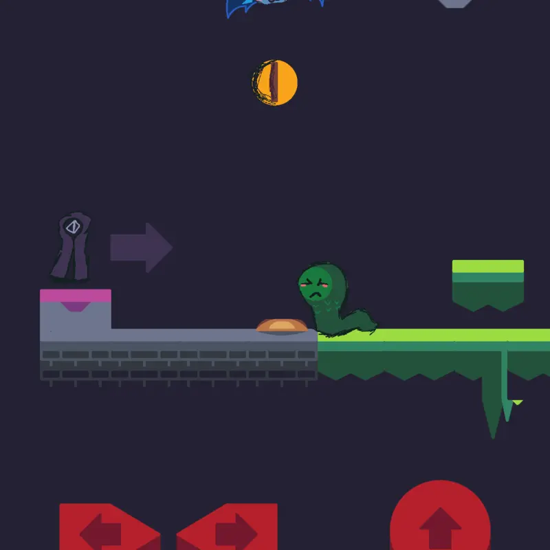 Game by @alien_stars