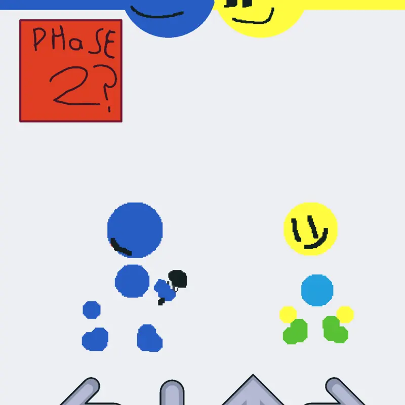 Game by @CaesarArt2016