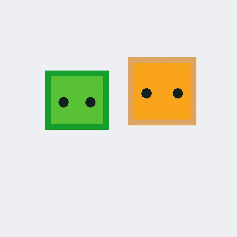 Game by @greenandorang