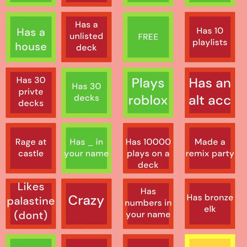 Game by @brazillian-games