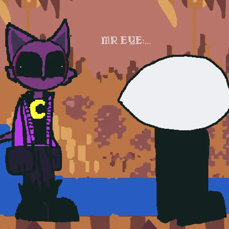 Game by @Mr_Eye1