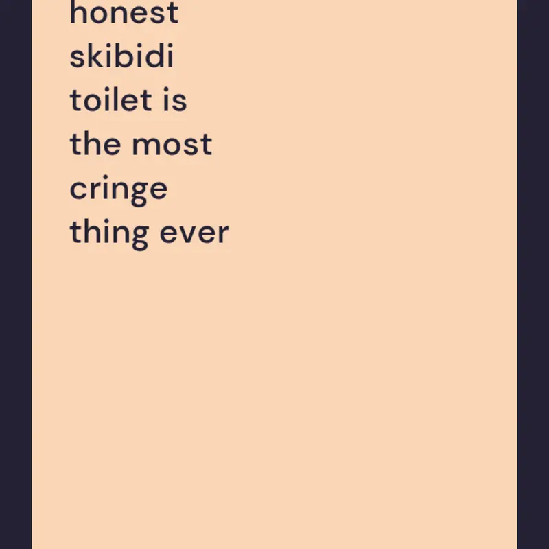 Game by @Some0neCool