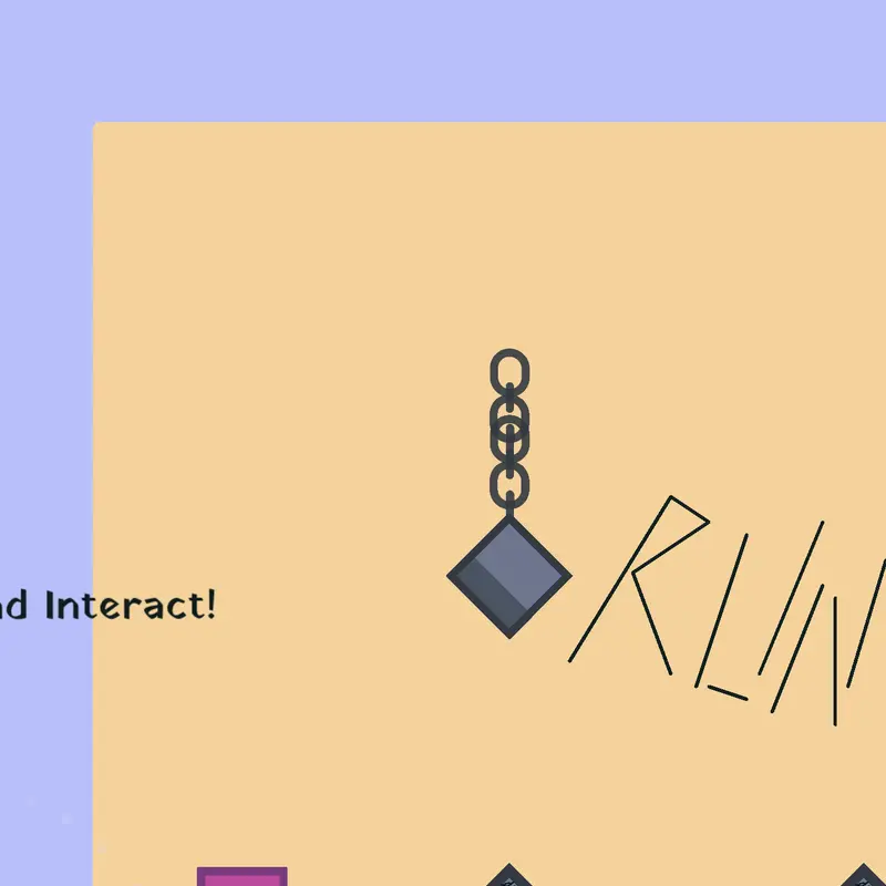 Game by @simon_scary