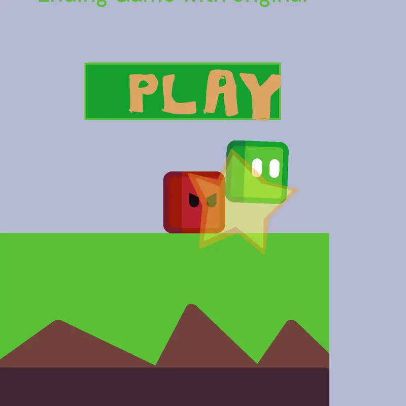 Game by @___________xredcubex