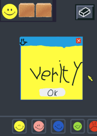 Verity
