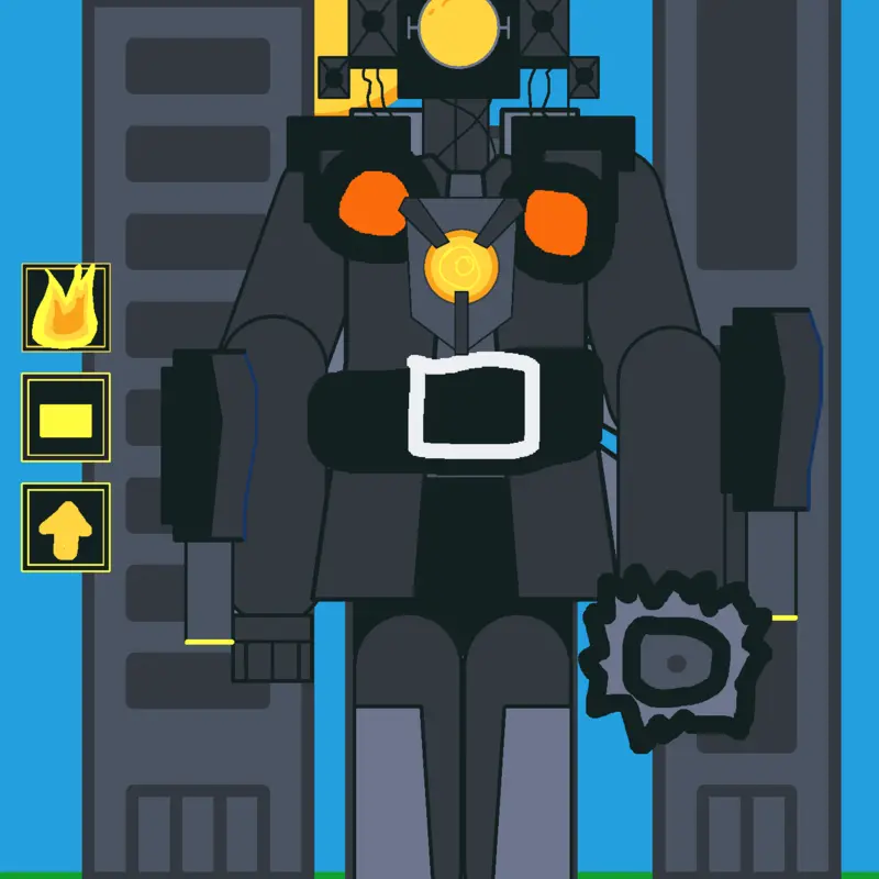 Game by @richero