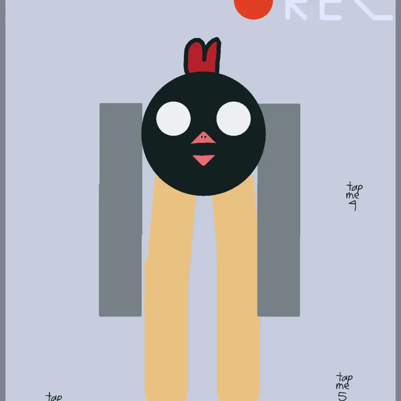 Game by @urlocalchicken