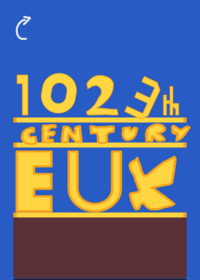 1023th Century Eux