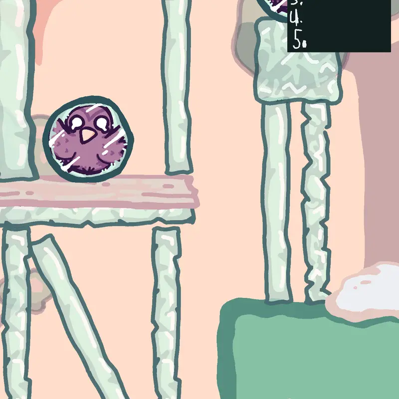 Game by @LaelCastle