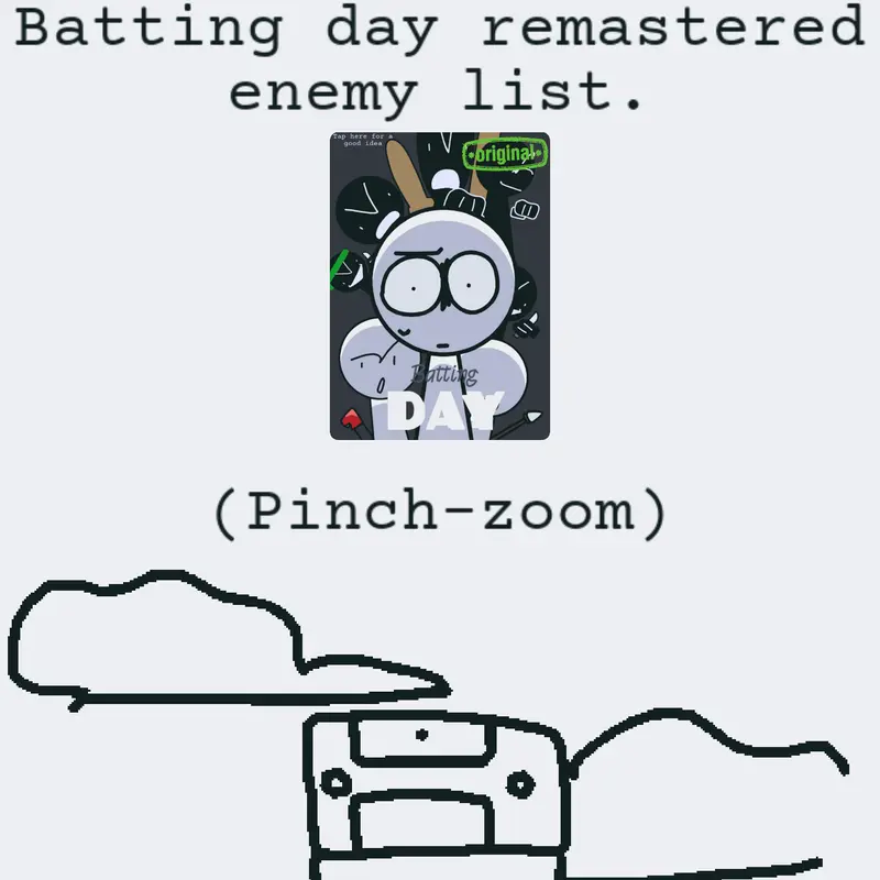 Game by @castlemain27