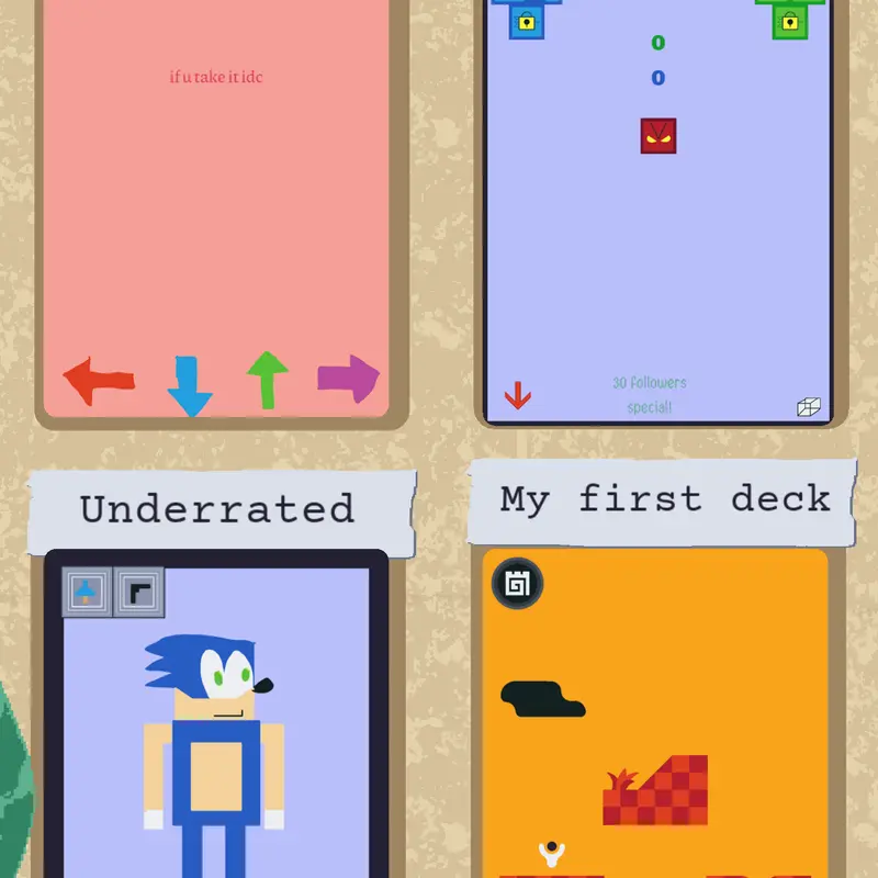 Game by @-Sonic-_-Gamez-