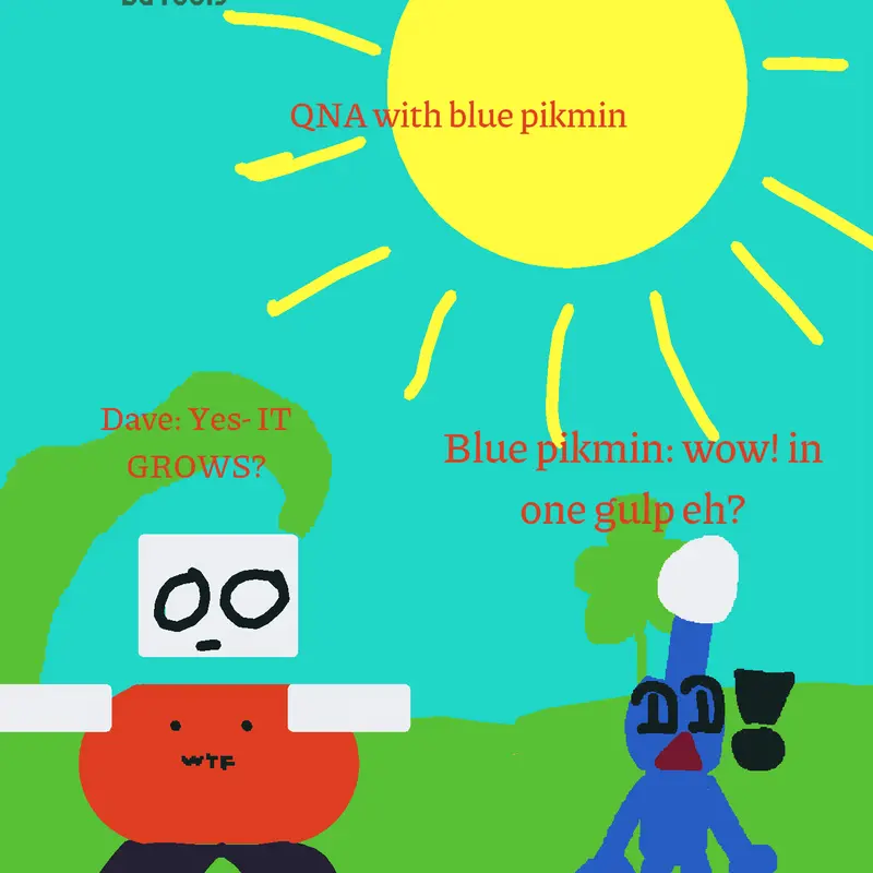 Game by @DavidDachshund_