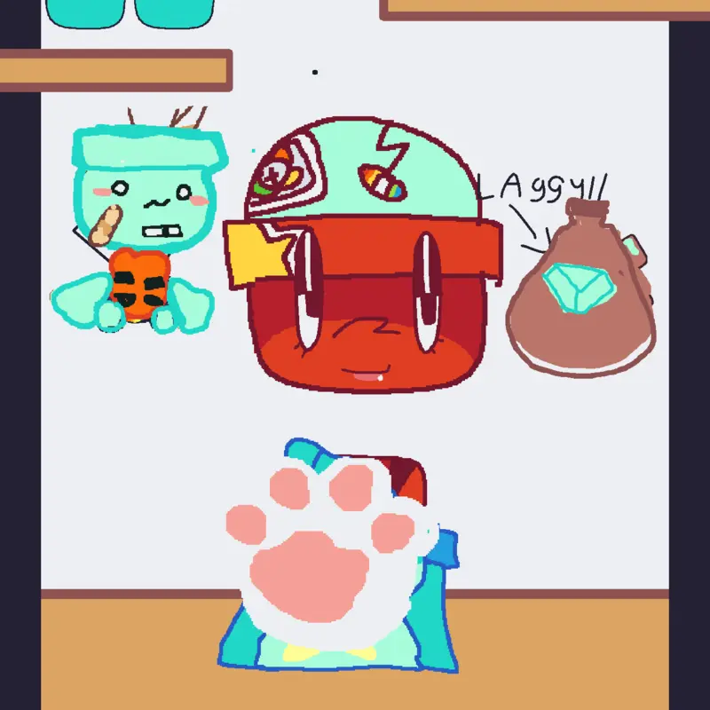 Game by @shrimpofan_0w0