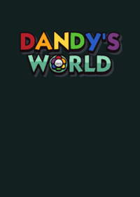 Dandy's World GUI (again but better)