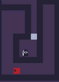Escape this jail difficulty: Normal mode