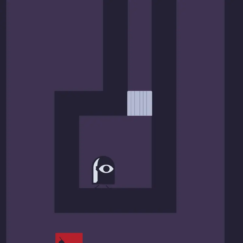 Escape this jail difficulty: Normal mode by @sarius
