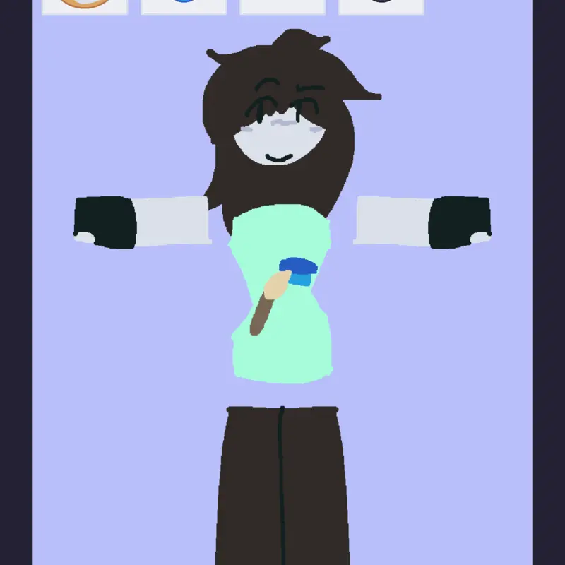 Game by @xona_isBACKK