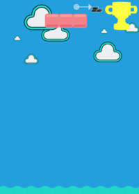 Alternative endings game