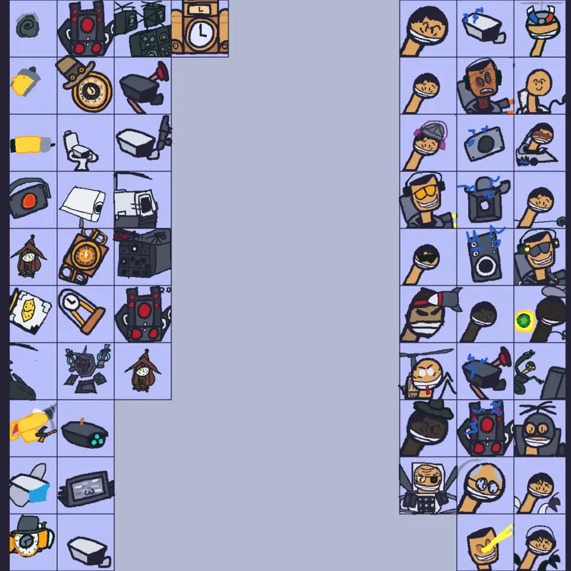 Game by @ziyache