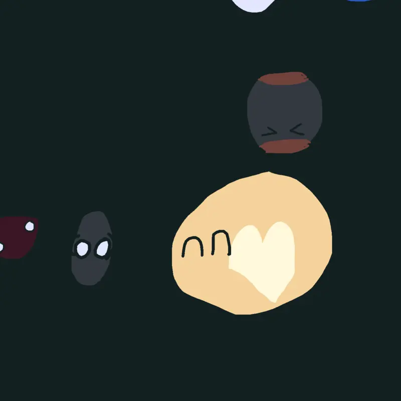 Game by @beastfeastokayyay