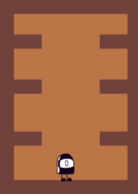 Doors infinite
