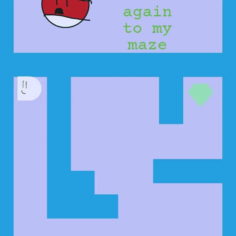 Game by @cube_and_candy