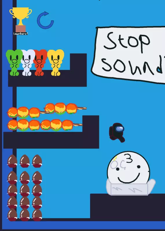 Game by @PalestineOfficial