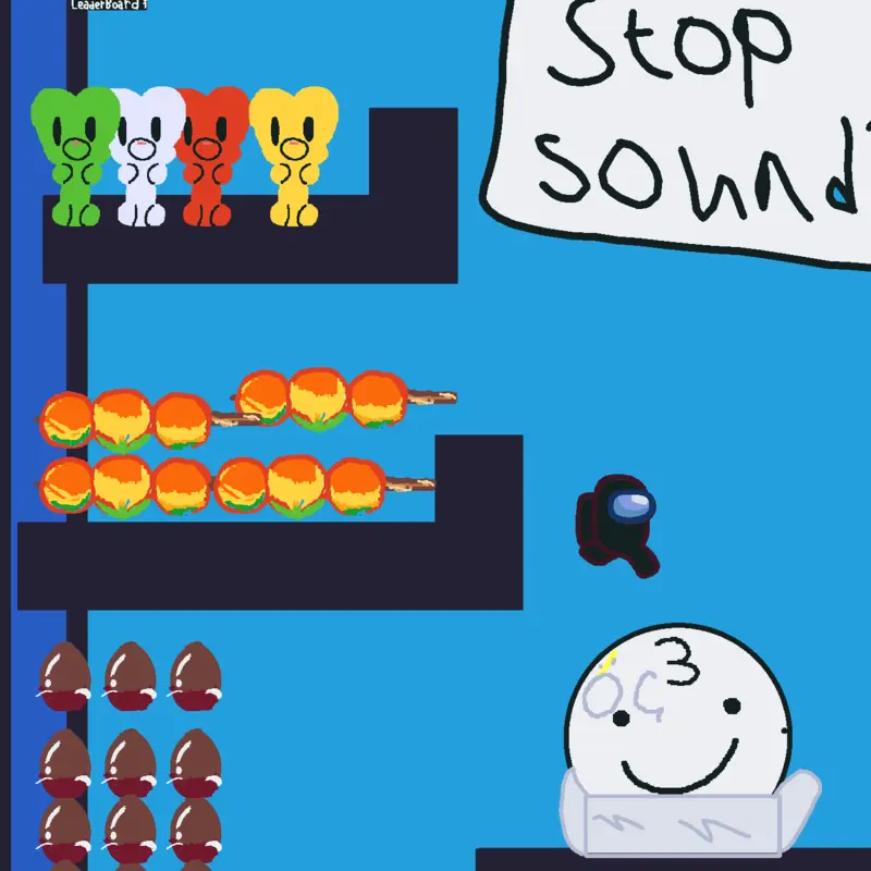 Game by @PalestineOfficial