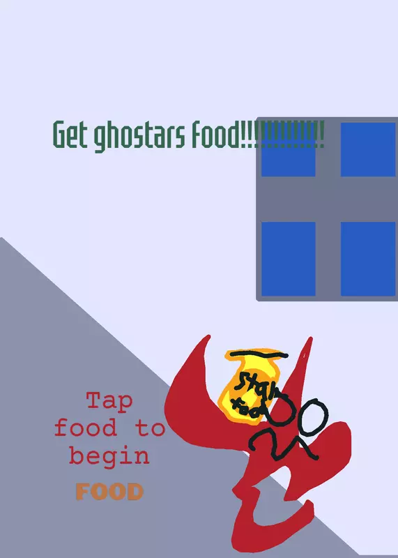 Game by @evilghoststar04523