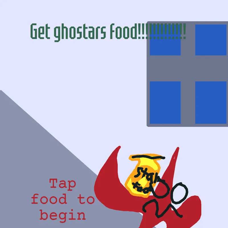 Game by @evilghoststar04523