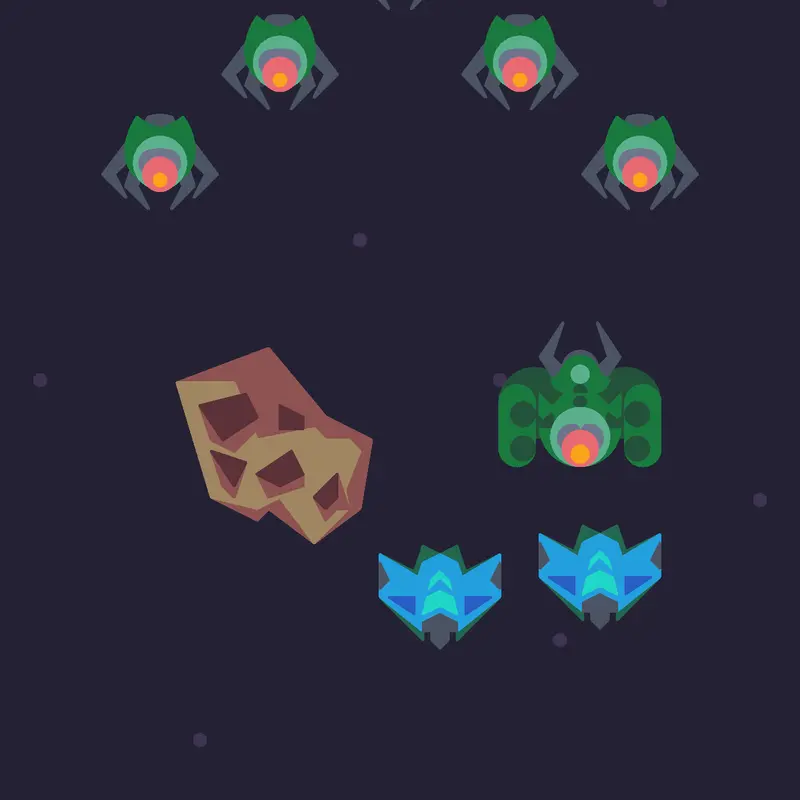 Game by @160817