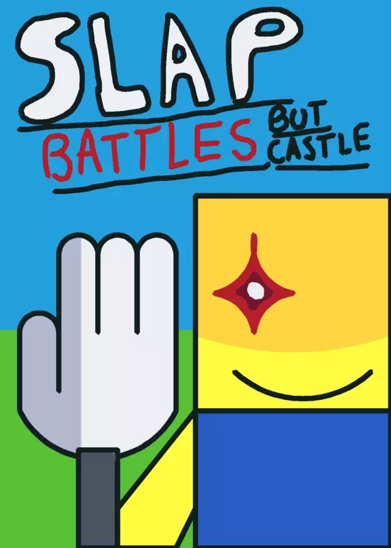 Game by @Johncreations_original