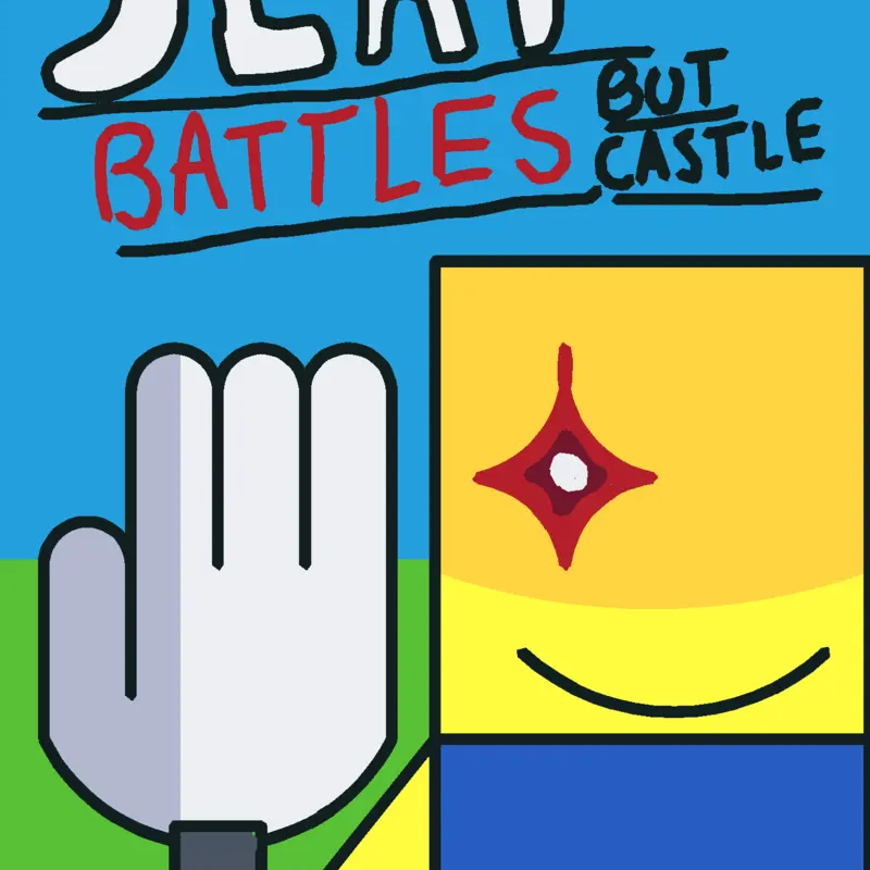 Game by @Johncreations_original