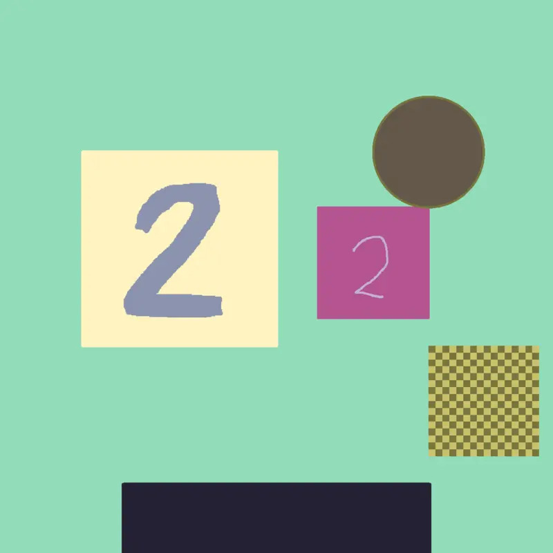 Game by @SheenaWillems