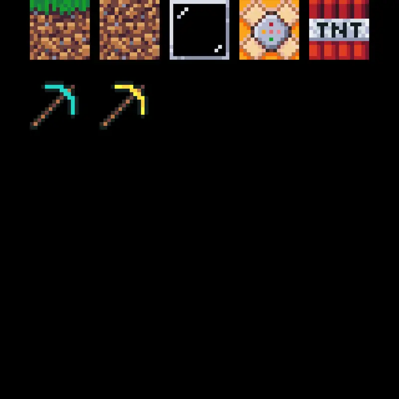 Game by @TubaUzun